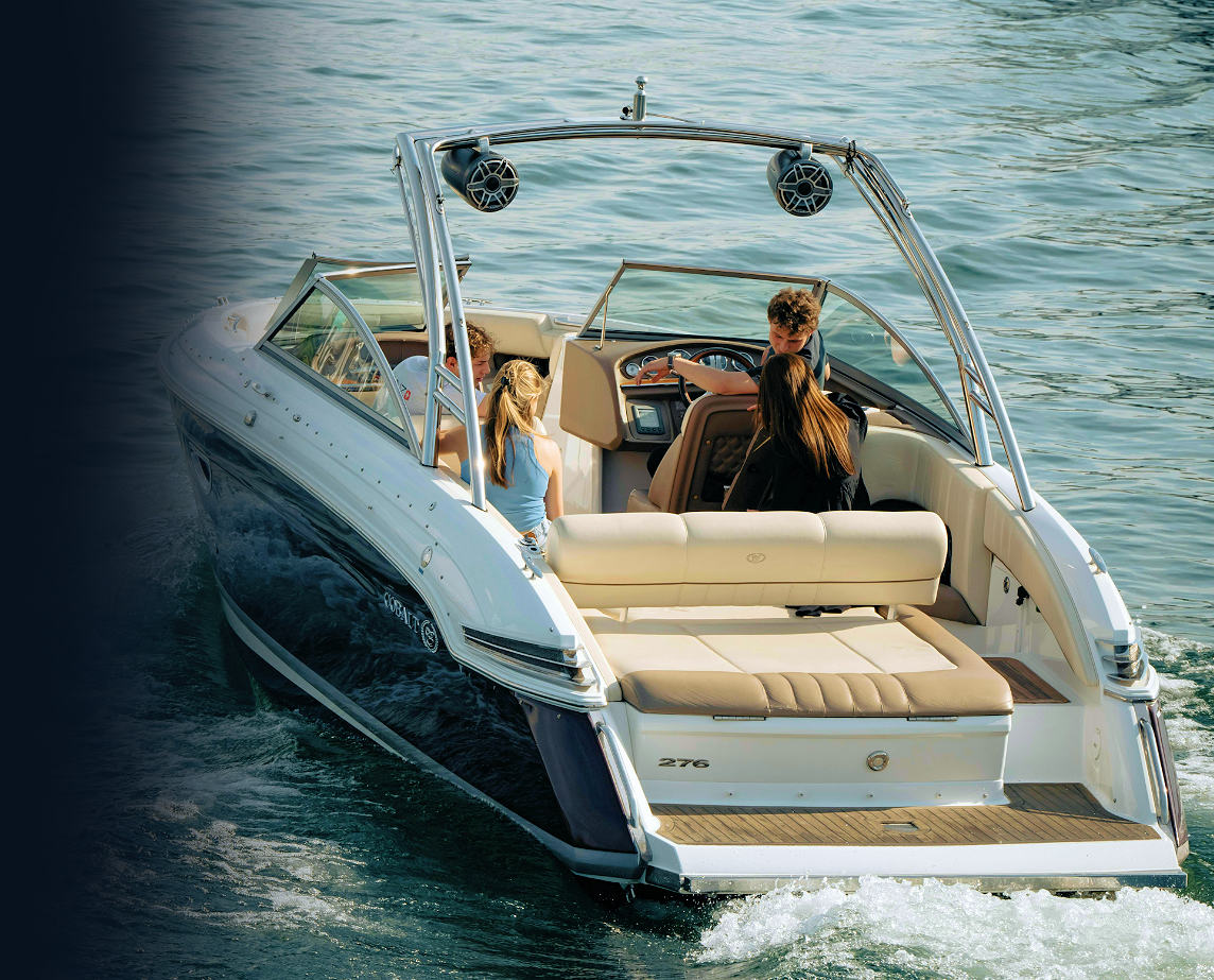 Motorboote Magazin Hero