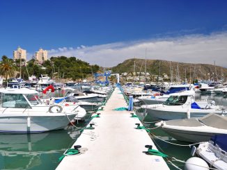 Motorboote Magazin Wettervorhersage