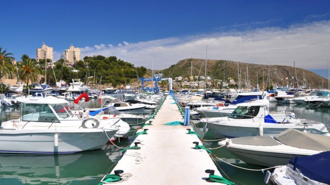 Motorboote Magazin Wettervorhersage