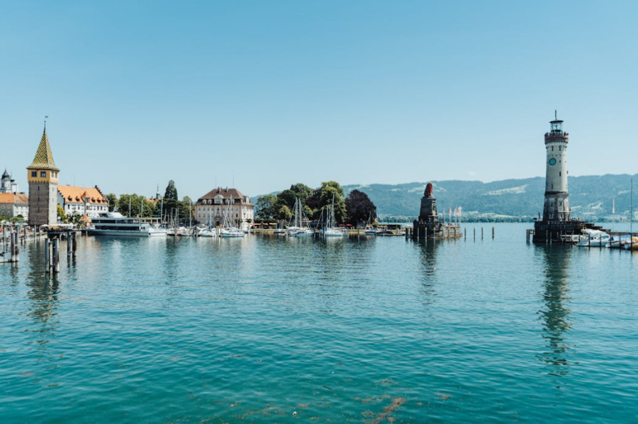 Lindau am Bodensee