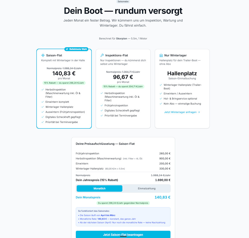 Bootscockpit.de