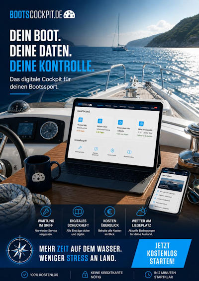 Bootscockpit.de